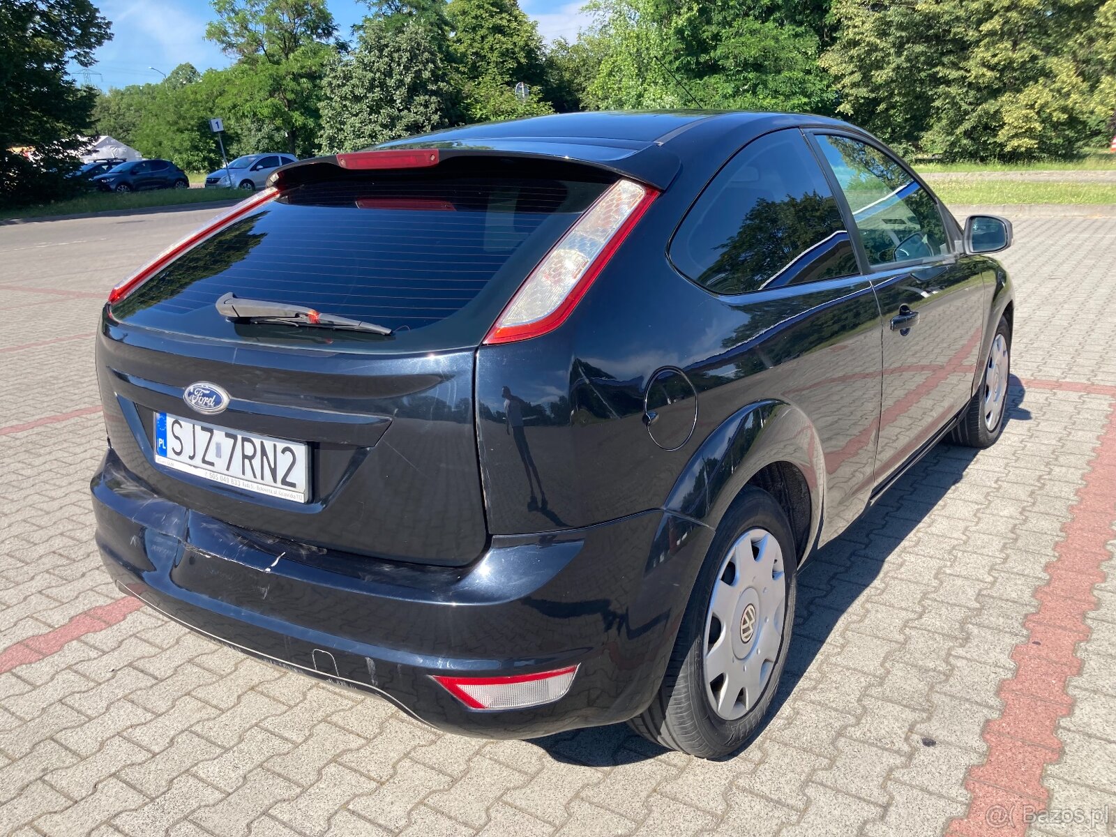 Focus 1.6+LPG - 10