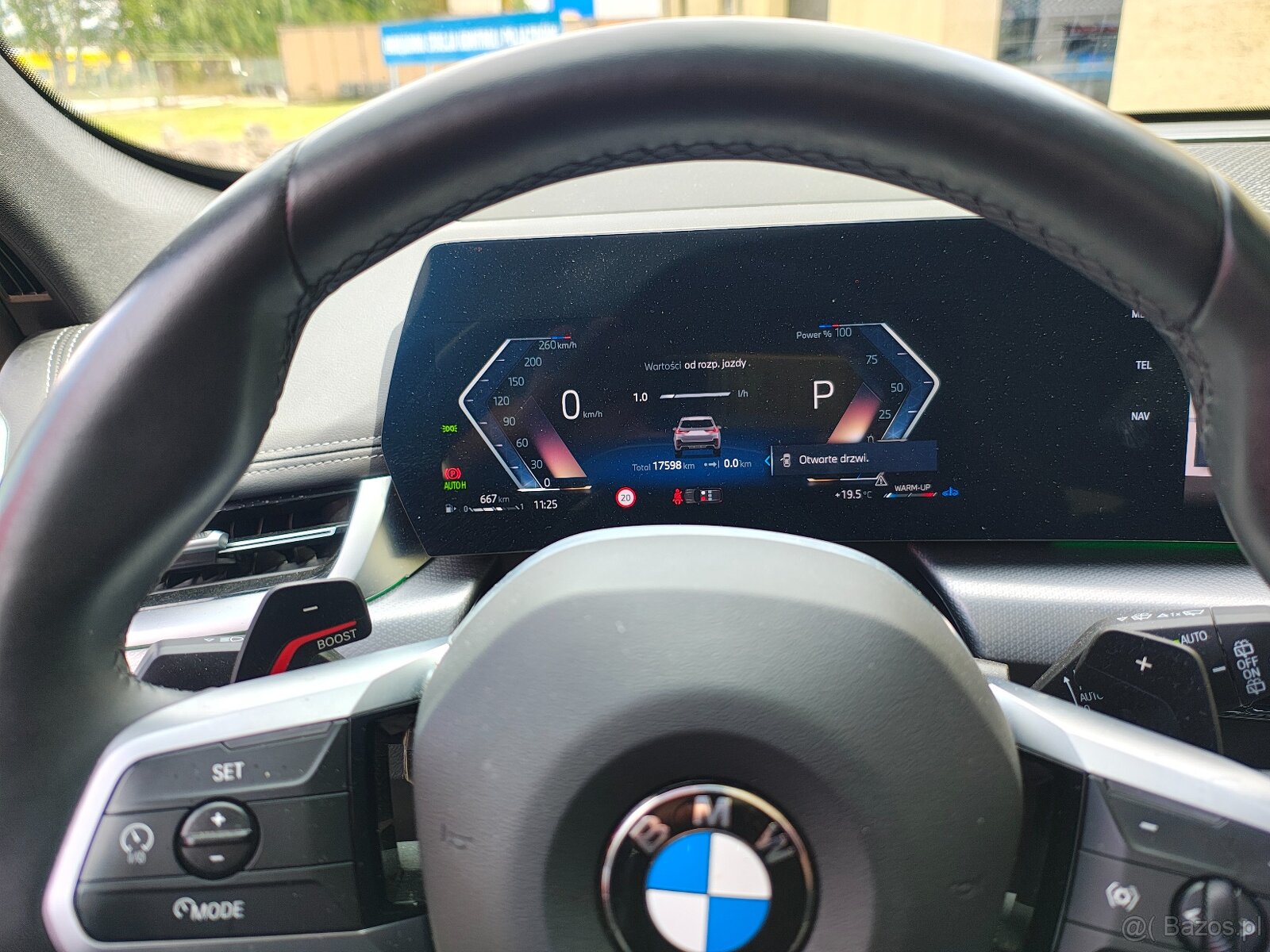 BMW X1 2.0D - 10
