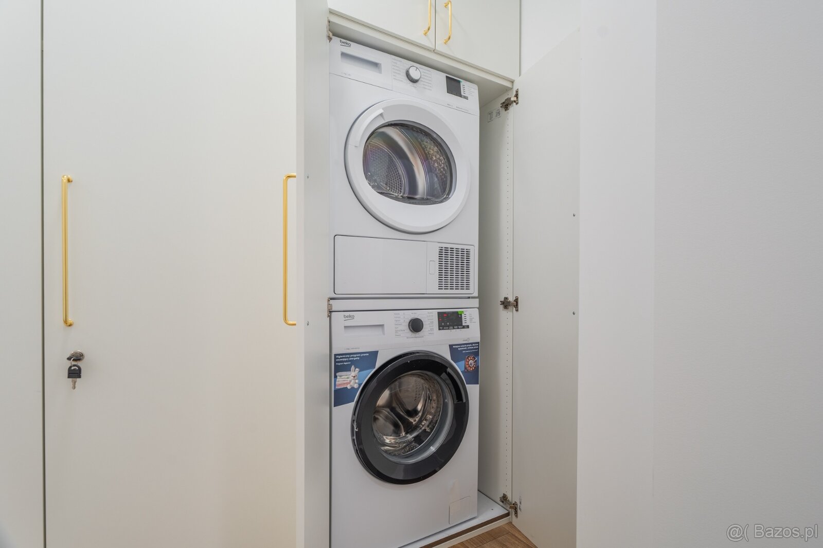 Kawalerka w Centrum Szczecina + gratis szybki internet. - 10