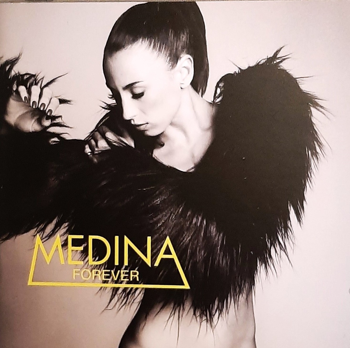 Polecam Wspaniały Album CD WHITNEY HOUSTON Album CD - 10