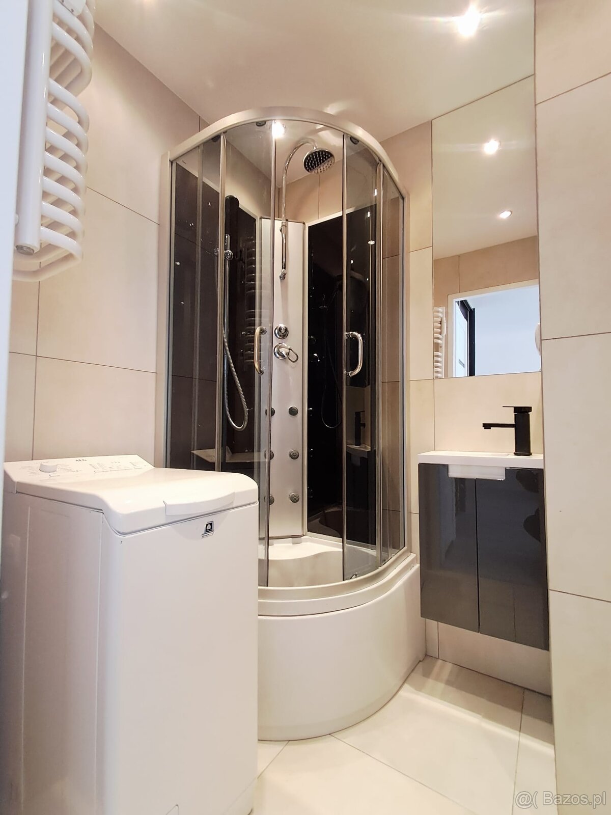 Mieszkanie o powierzchni 24m2, parter, po remoncie, Kalisz - 10