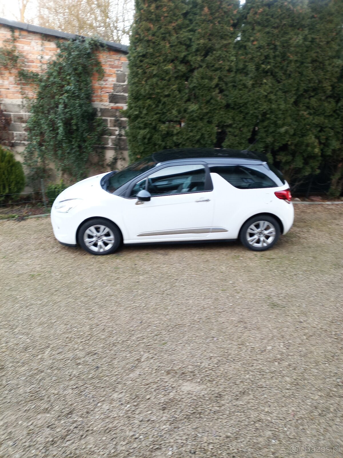 Citroen DS3 1.2 benzyna 2012/2013 - 10