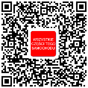 Sprzedam części zamienne do skoda citigo 1,0i 55kw CHY - 10