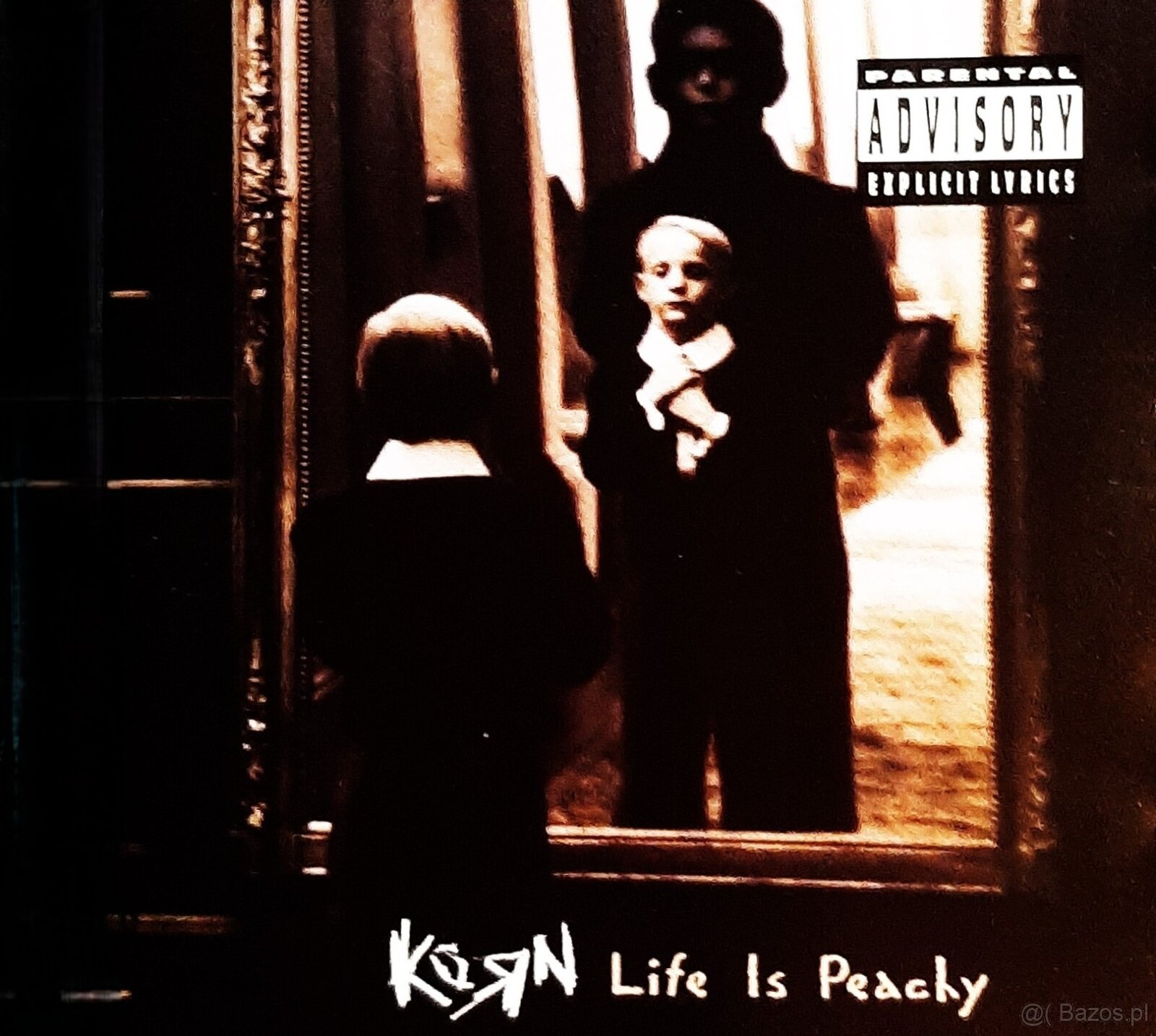 Polecam Wspaniały Album CD DURAN DURAN - Album - Decade CD - 10