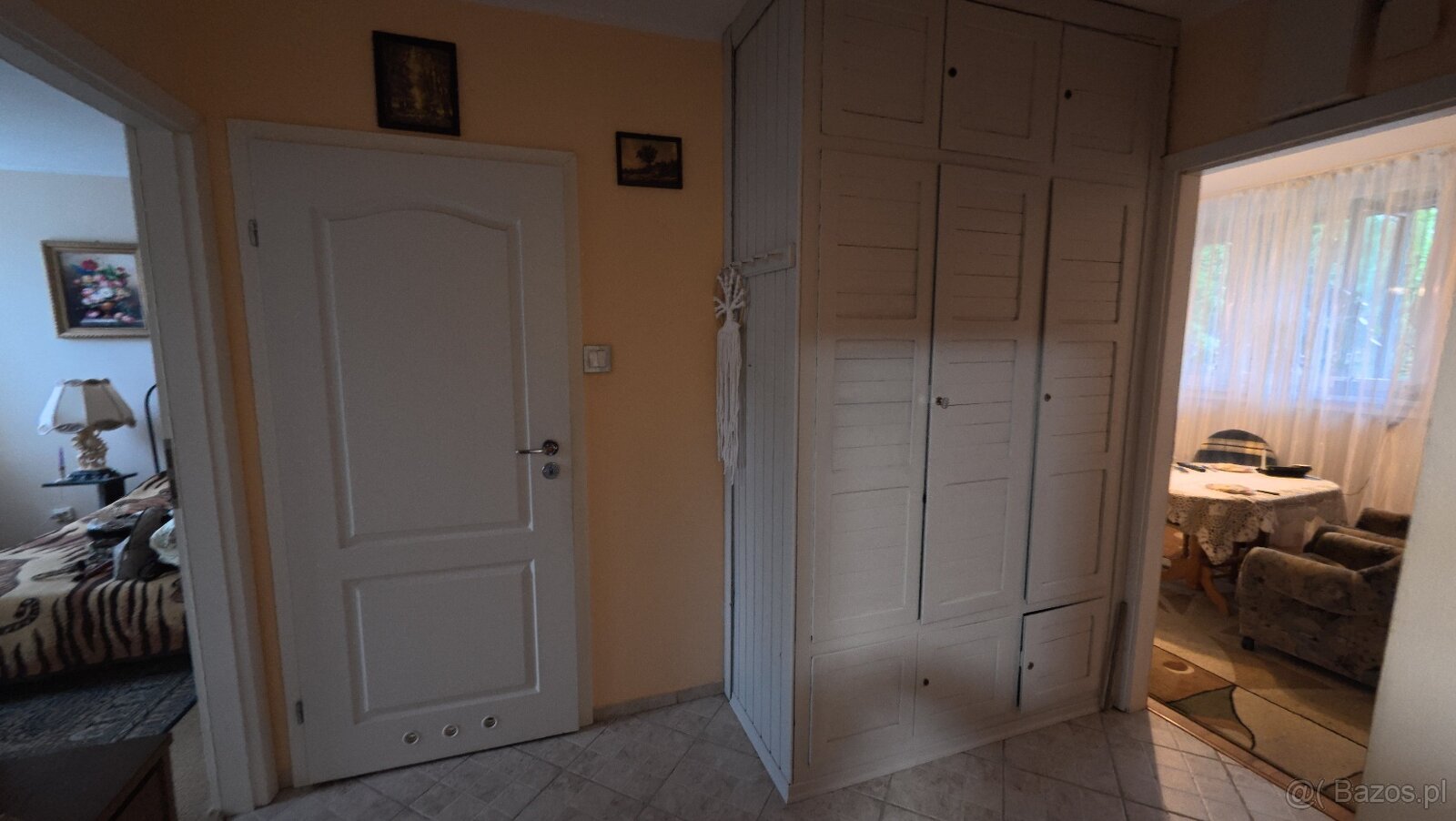 Mieszkanie 2 pokoje DUSZNIKI ZDRÓǰ - 10