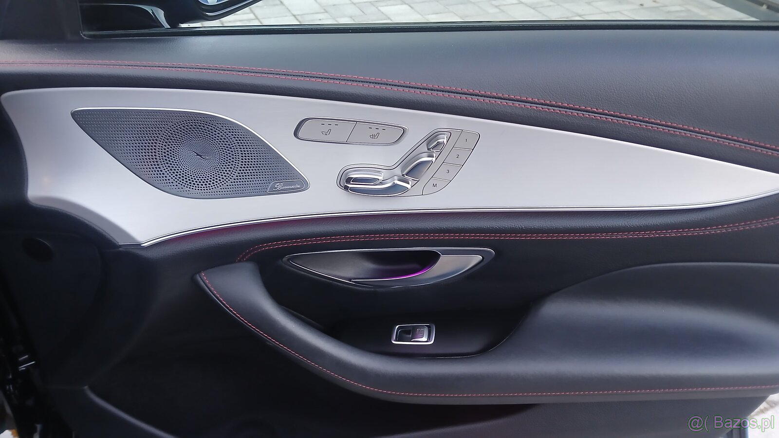 CLS 53, AMG,4 MATIC+ 2019, 320KW, 3.0 BENZIN, BITURBO - 10