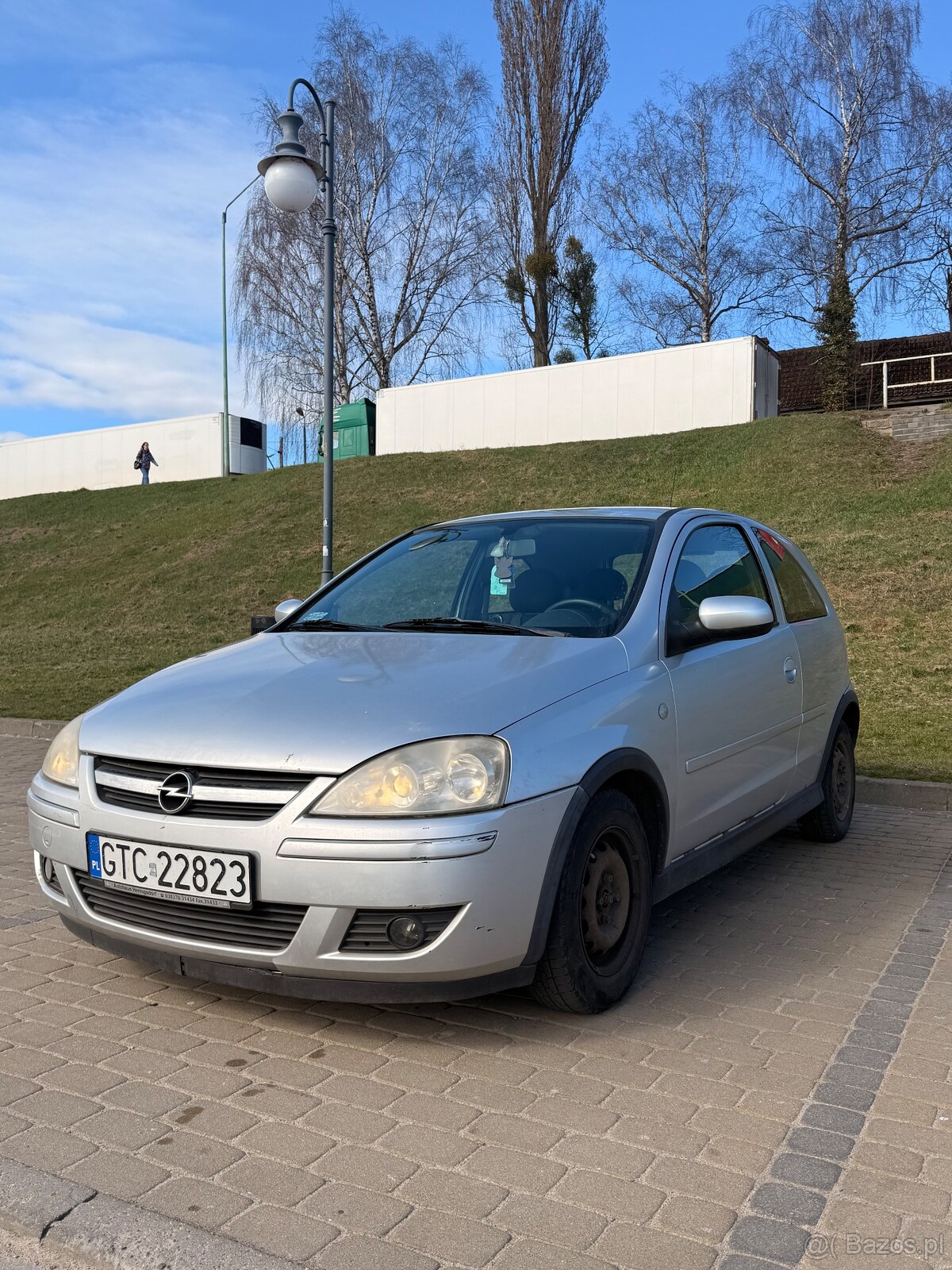 Opel Corsa 1.2 - 10
