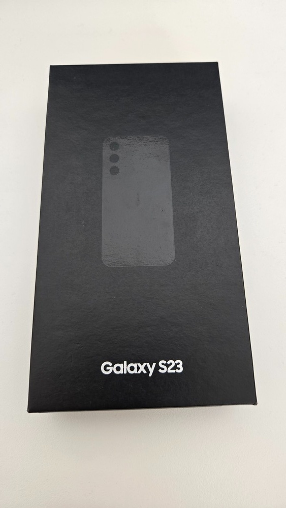 Samsung Galaxy S23 8/256GB Phantom Black - 10