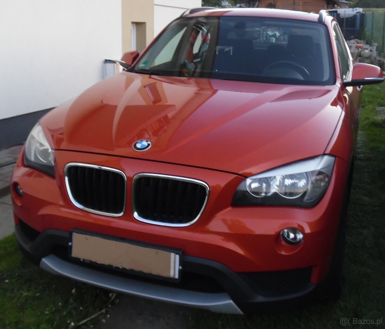 BMW X1 - 10