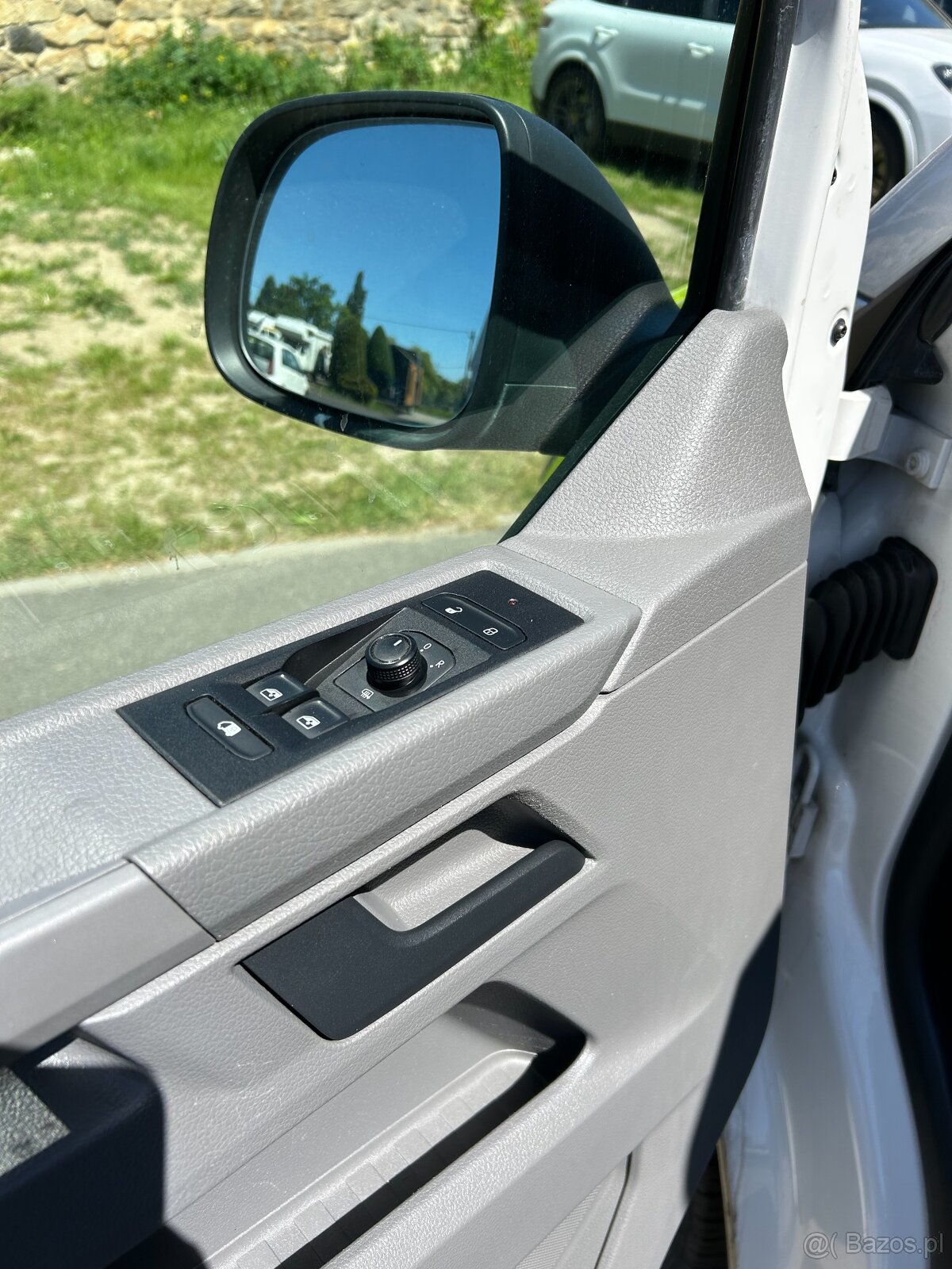 VW T6.1 - 2.0 TDI Ambulas / Karetka DSG - 4x4 - 10
