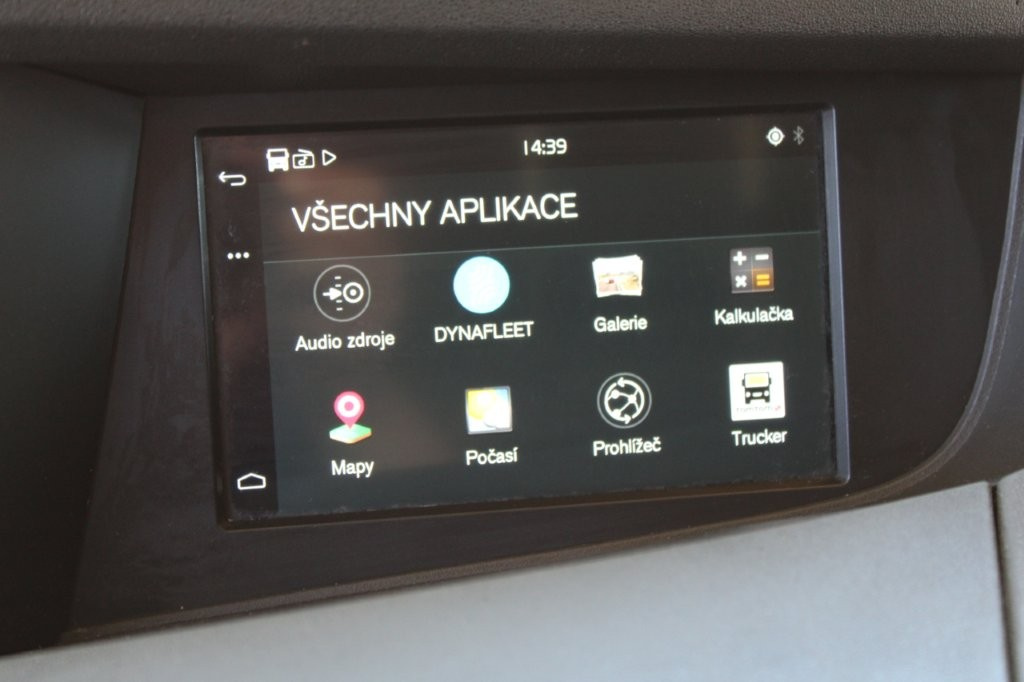 Volvo FH16.750 EURO 6, RETARDER, HYDRAULIC - 10