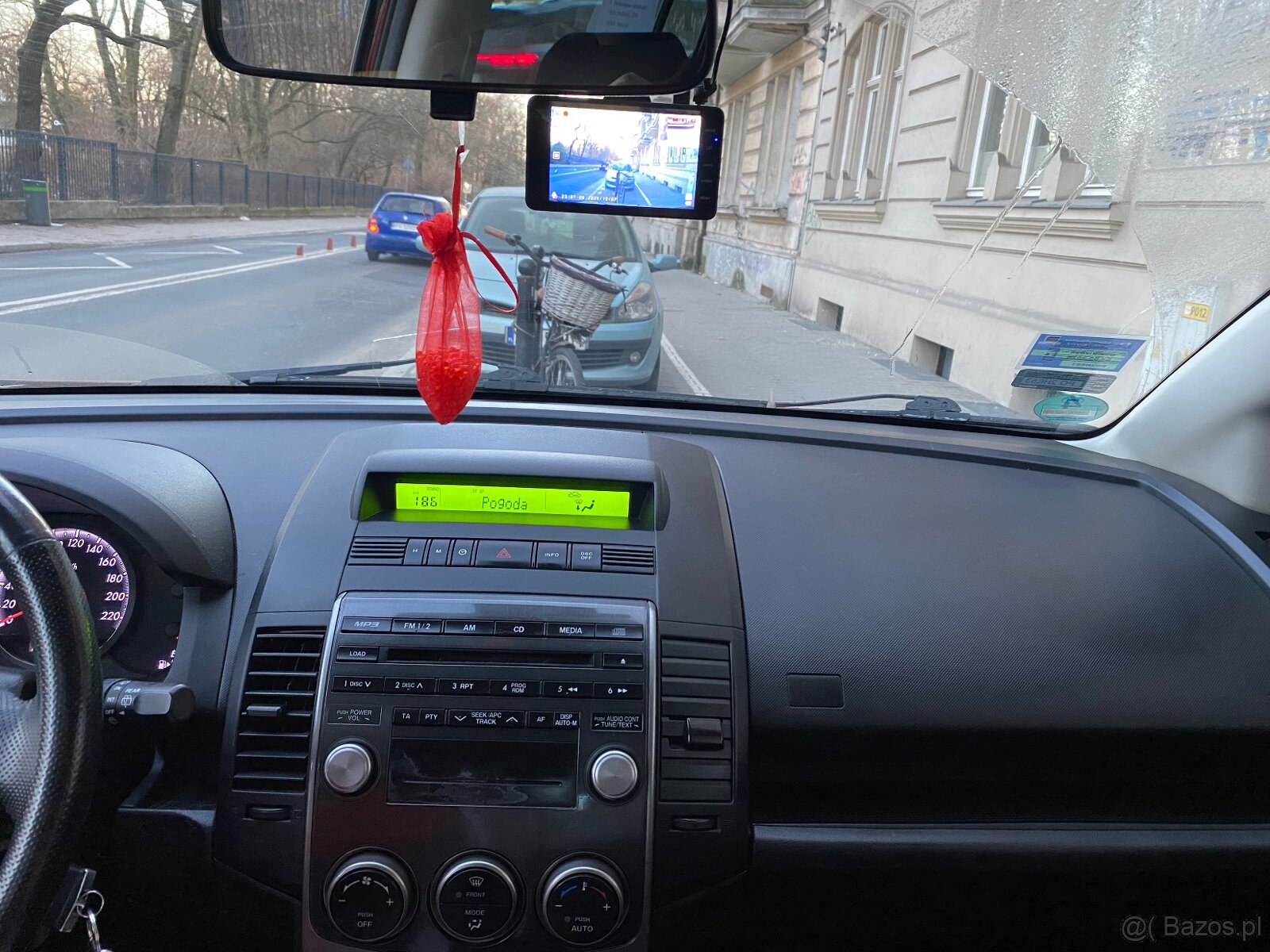 Sprzedam Mazda5 - 10