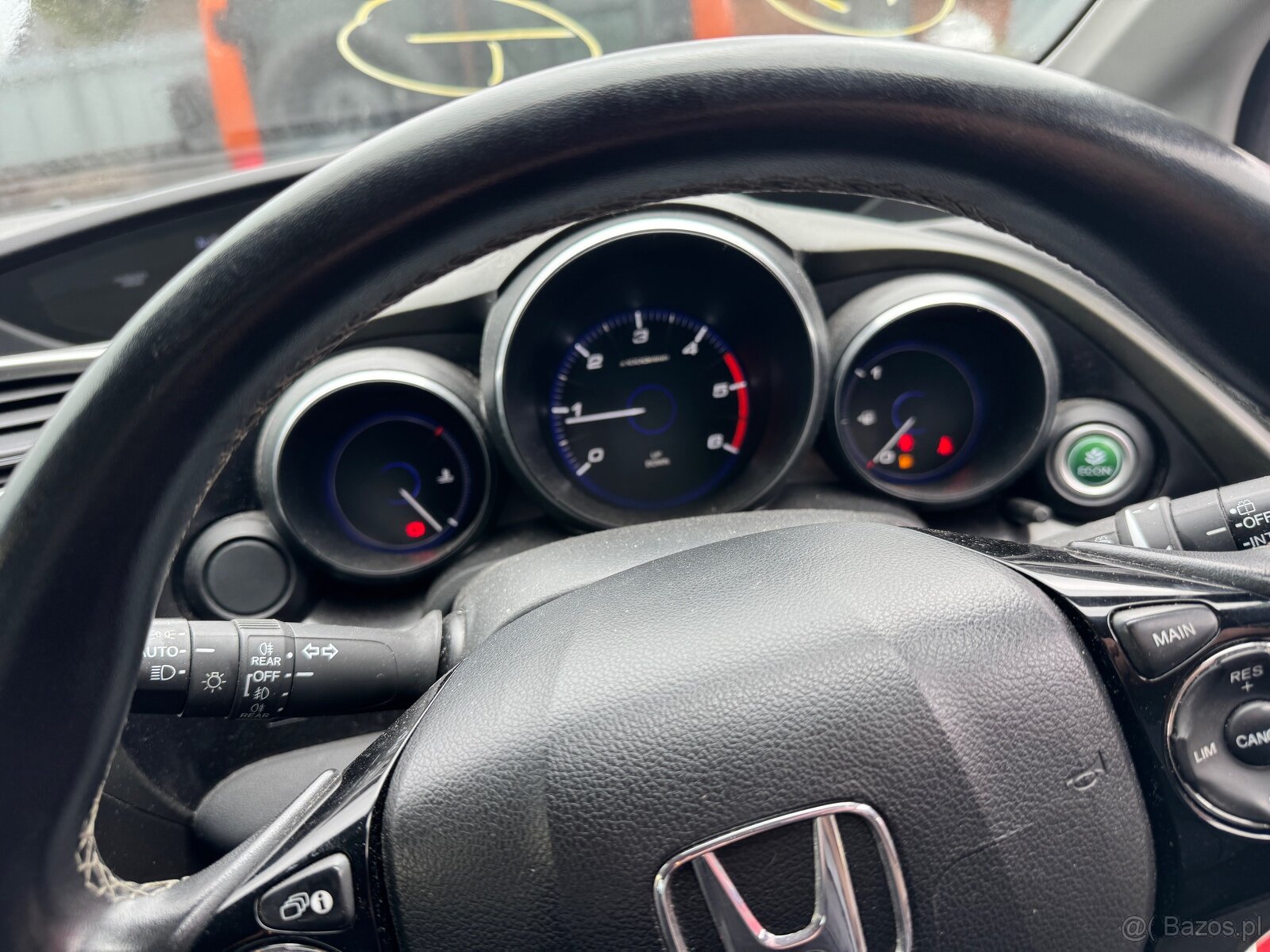 Honda Civic Tourer – Części / Na części / Całe auto - 10