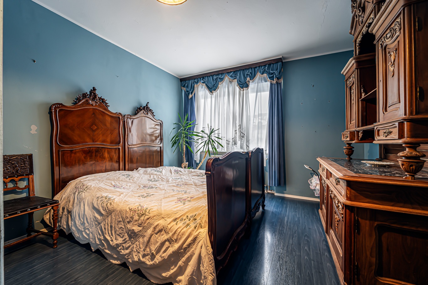 Ponadstandardowy 4pokojowy apartament w Tatrzańskiej Łomnici - 10