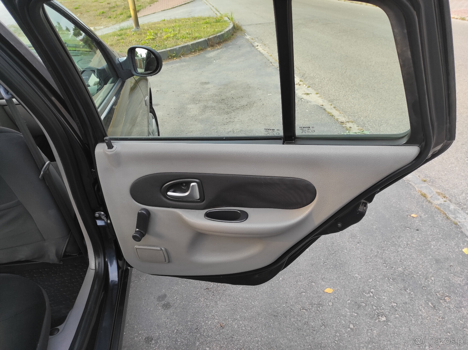 SPRZEDAM RENAULT THALIA 2011 ALL INCLUSIVE - 10