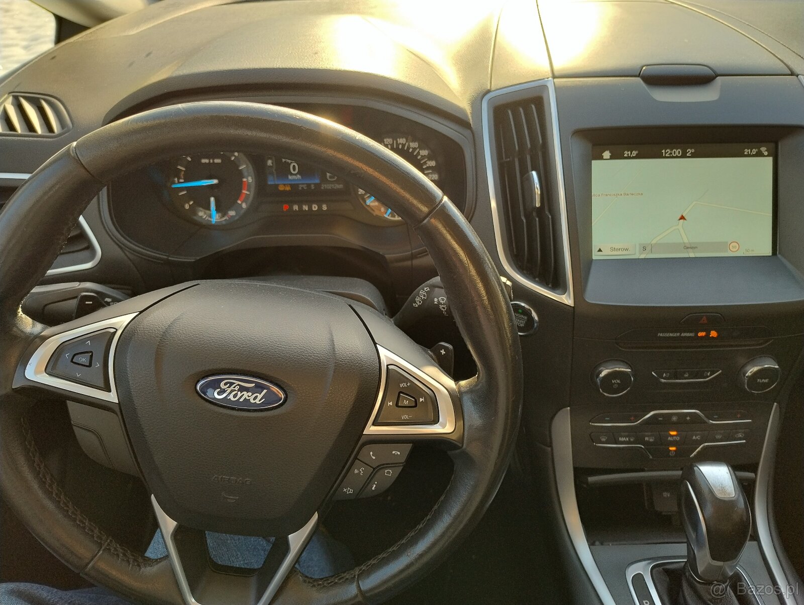 S-Max mk2, 2.0 150Ps - 10