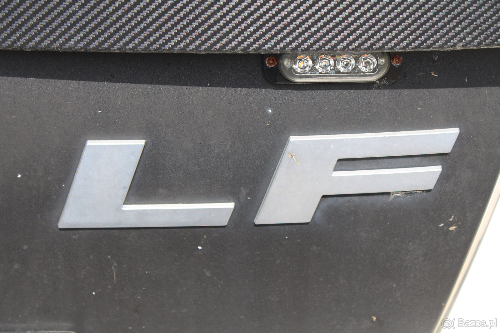 DAF LF 45.130 FA LAWETA - 10