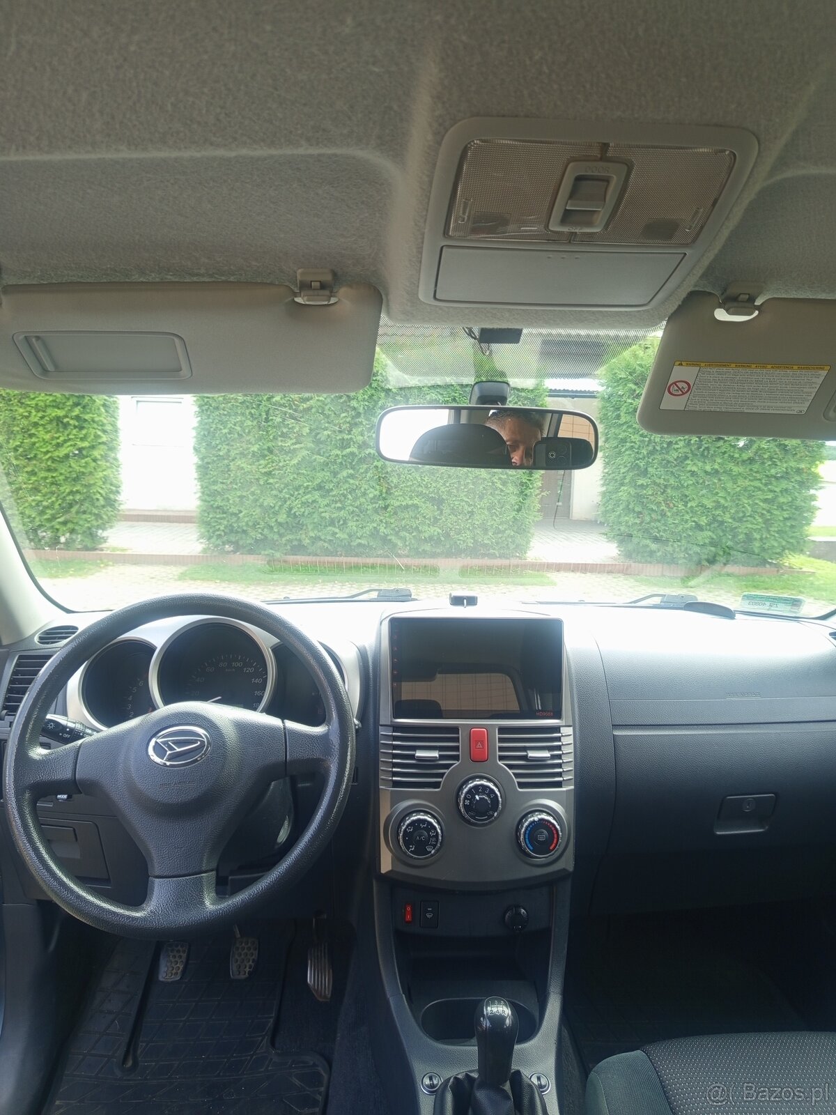 Daihatsu terios ll - 10