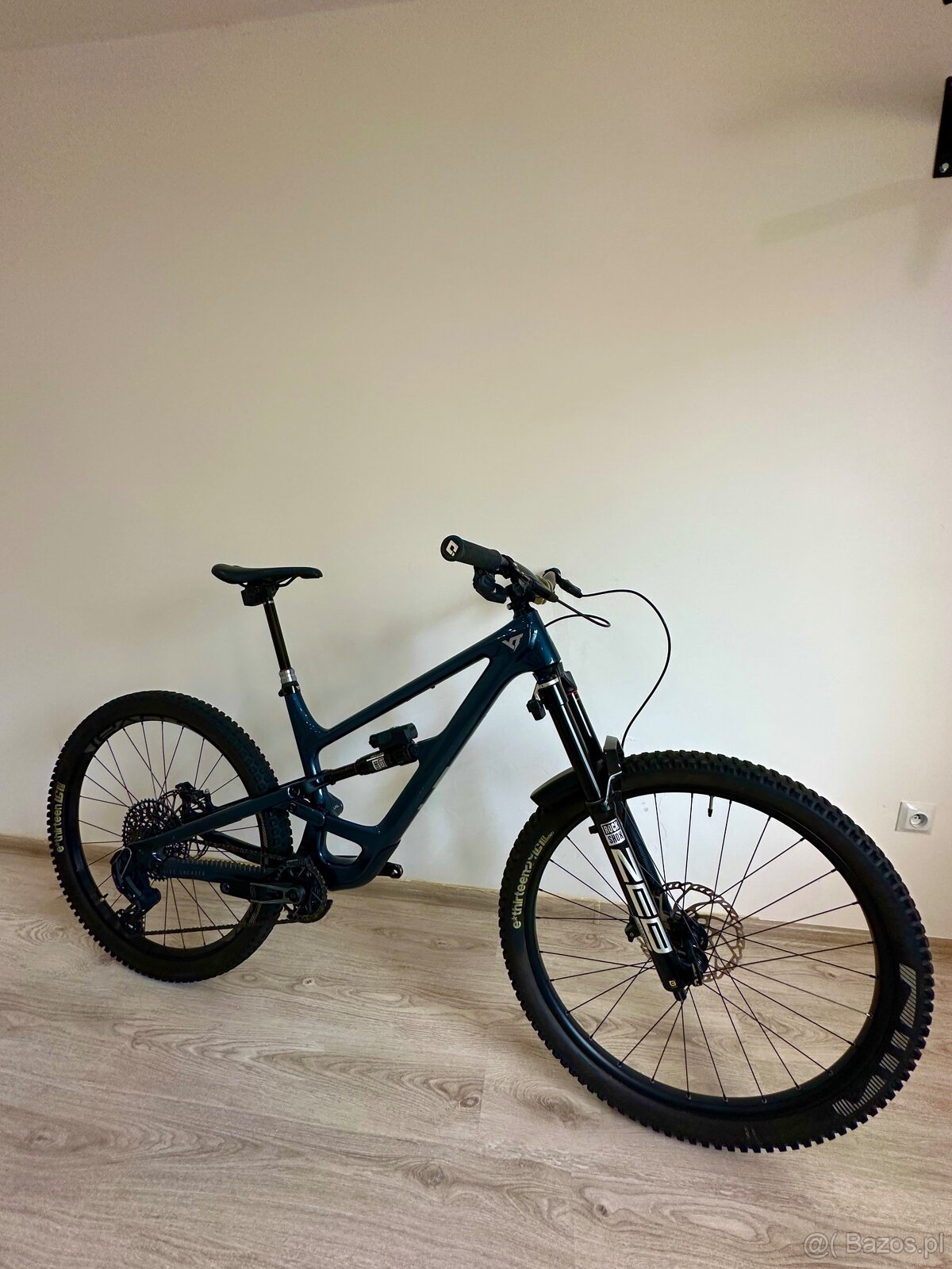 YT Capra Uncaged 12 - 10