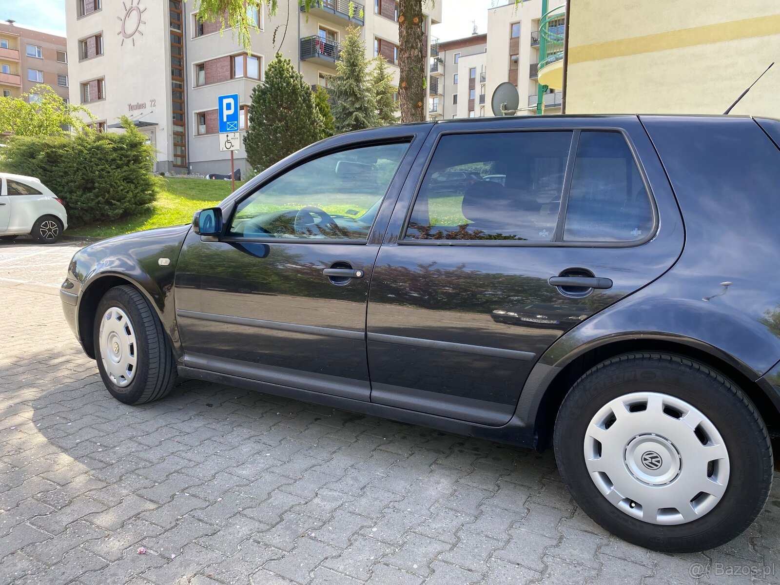 Golf4 - 10