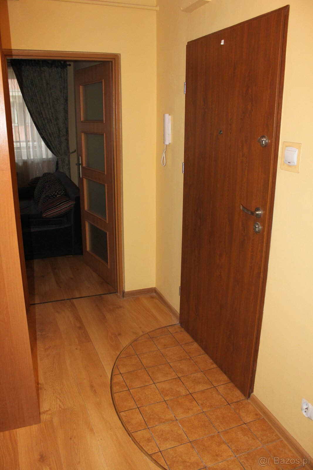 Mieszkanie 3-pok.ul.Pszona 41, 69 m2, Kraków, Olsza/Prądnik - 10