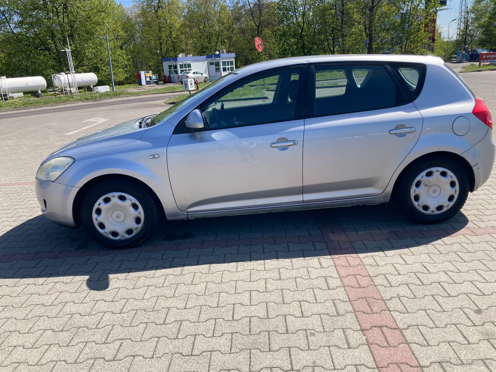 Ceed 1.6 Diesel - 10
