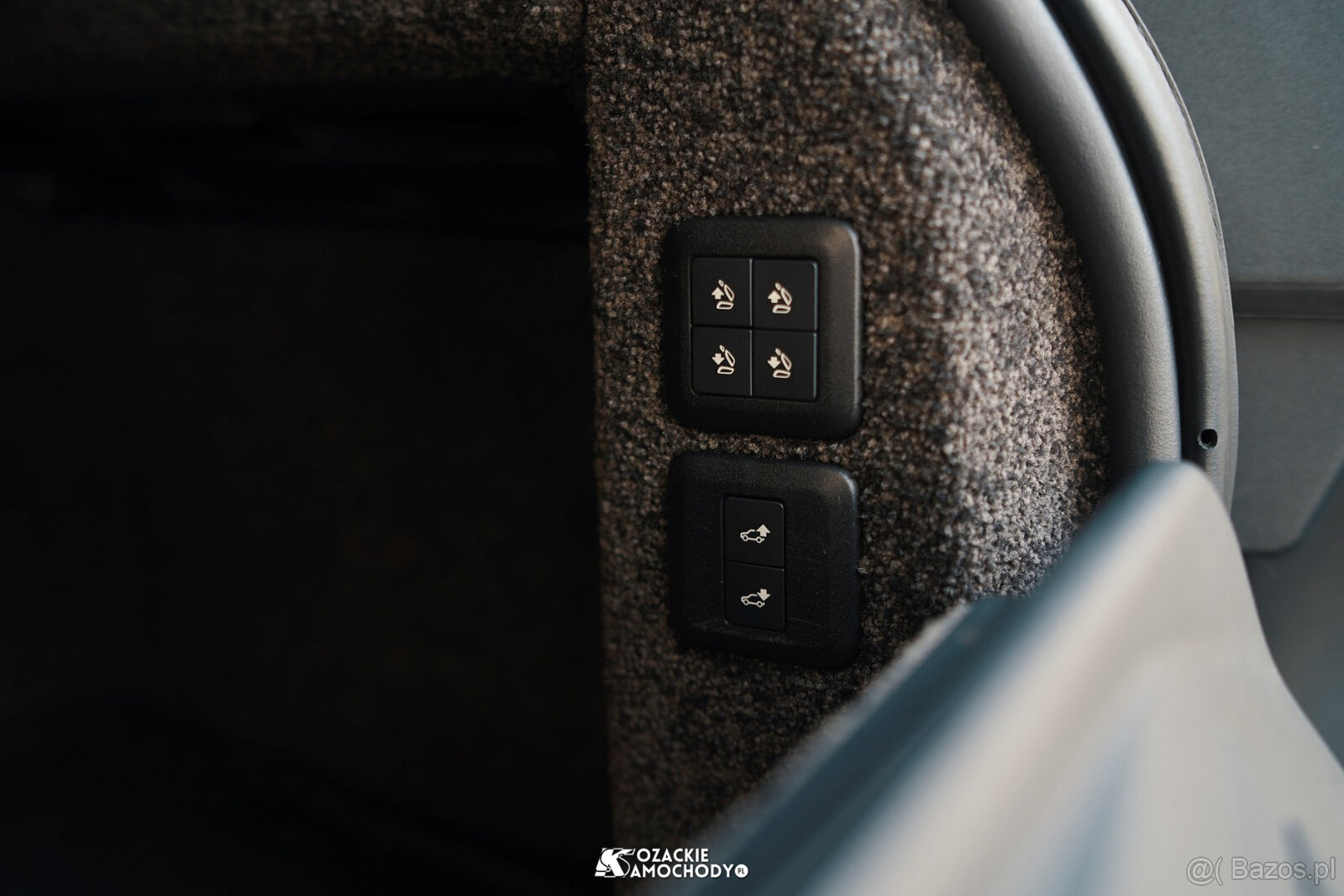 Range Rover L405 P400 MHEV - 10