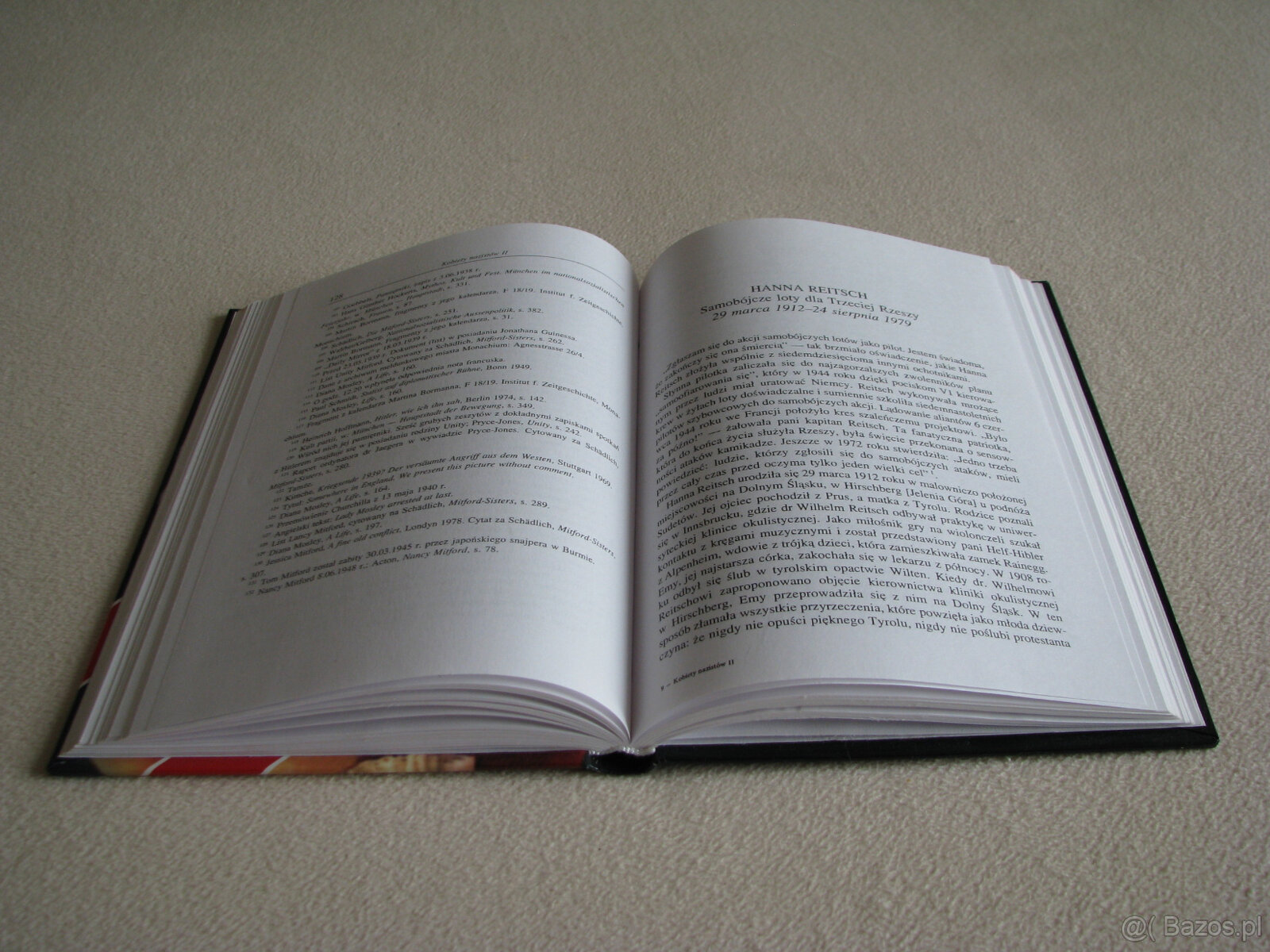 Kobiety nazistów II Anna Maria Sigmund – Narodziny zła - 10