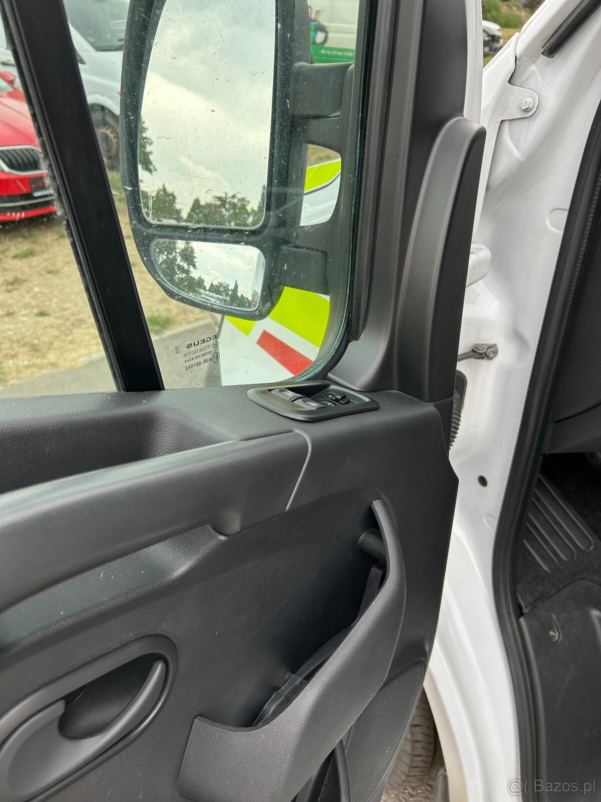 Renault Master 2.3 DCI Ambulans / Karetka - manual - 10