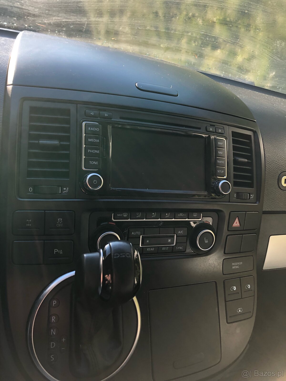 Vw Multivan 2.0TDI 132kW 4motion s uzávěrkou, DSG Highline - 10