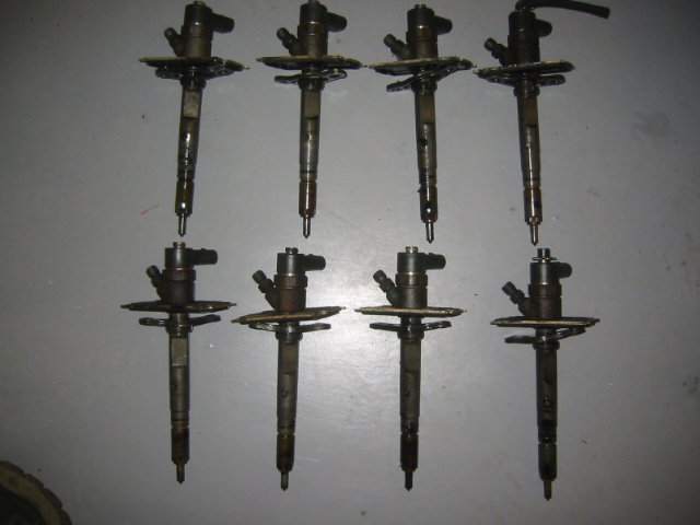 AUDI A8 D2 3.3tdi 224 km quattro tiptronic - cześci - 10