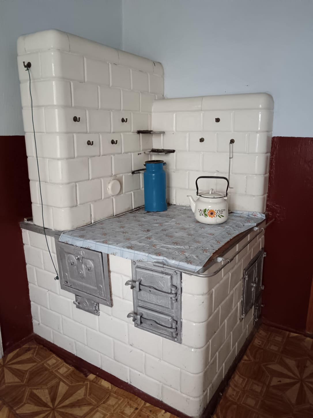 Sprzedam dom jednorodzinny w Ćmielowie - 10