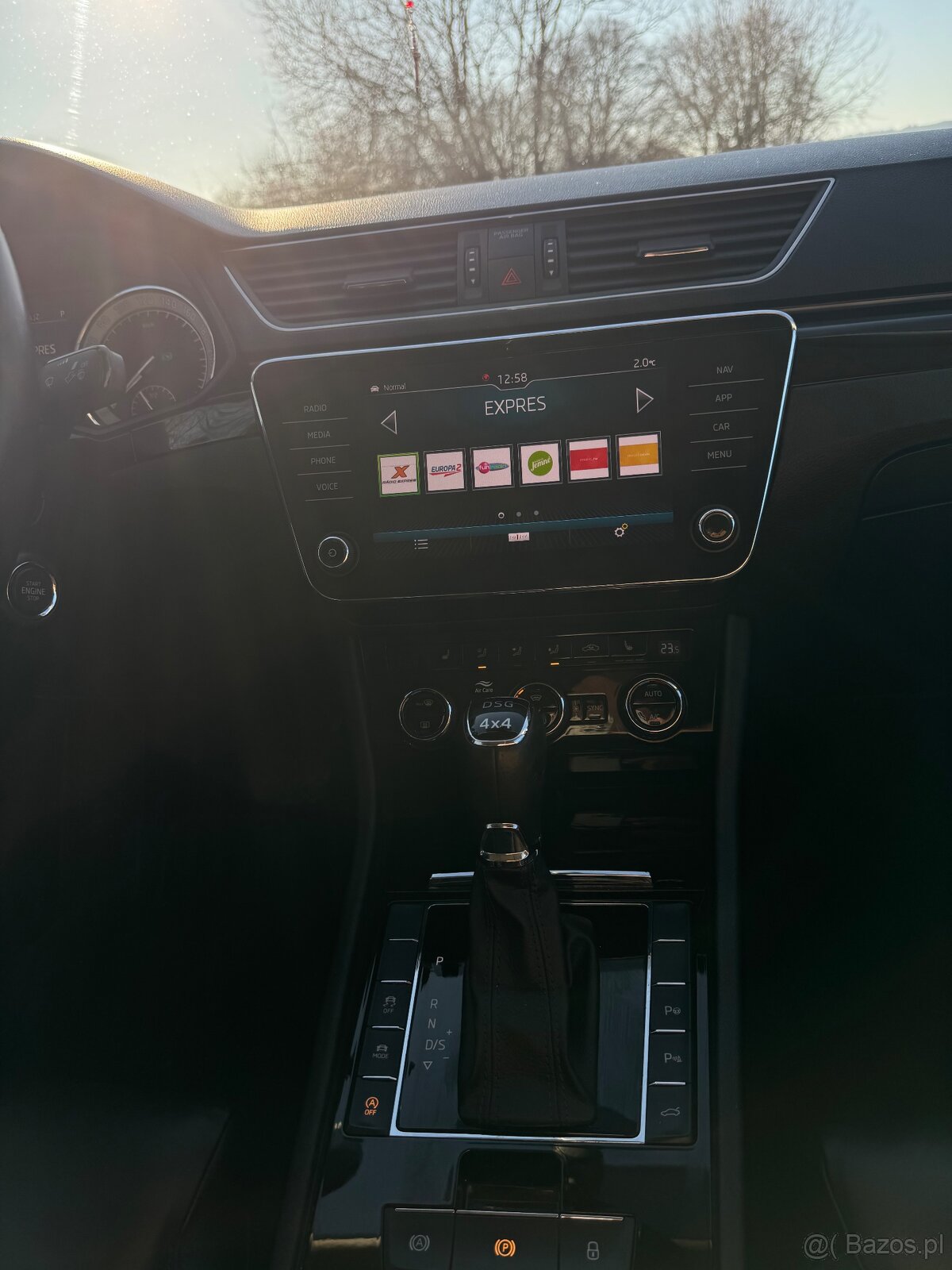 Skoda Superb 2.0 TDI L&K 4x4 - 10