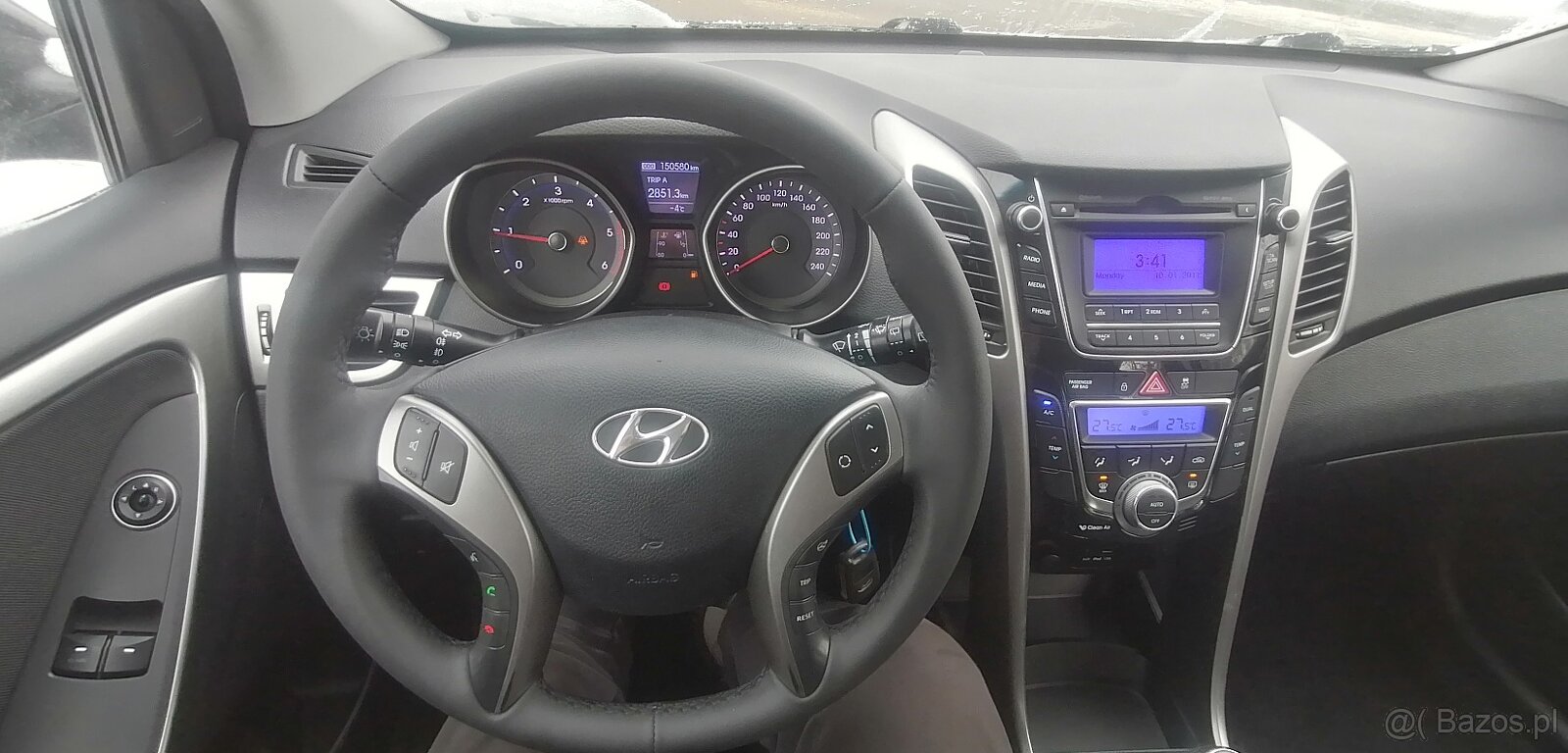 Hyundai i30 - 10