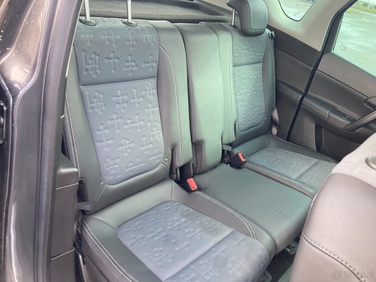 Meriva Dach Panoramiczny - 10