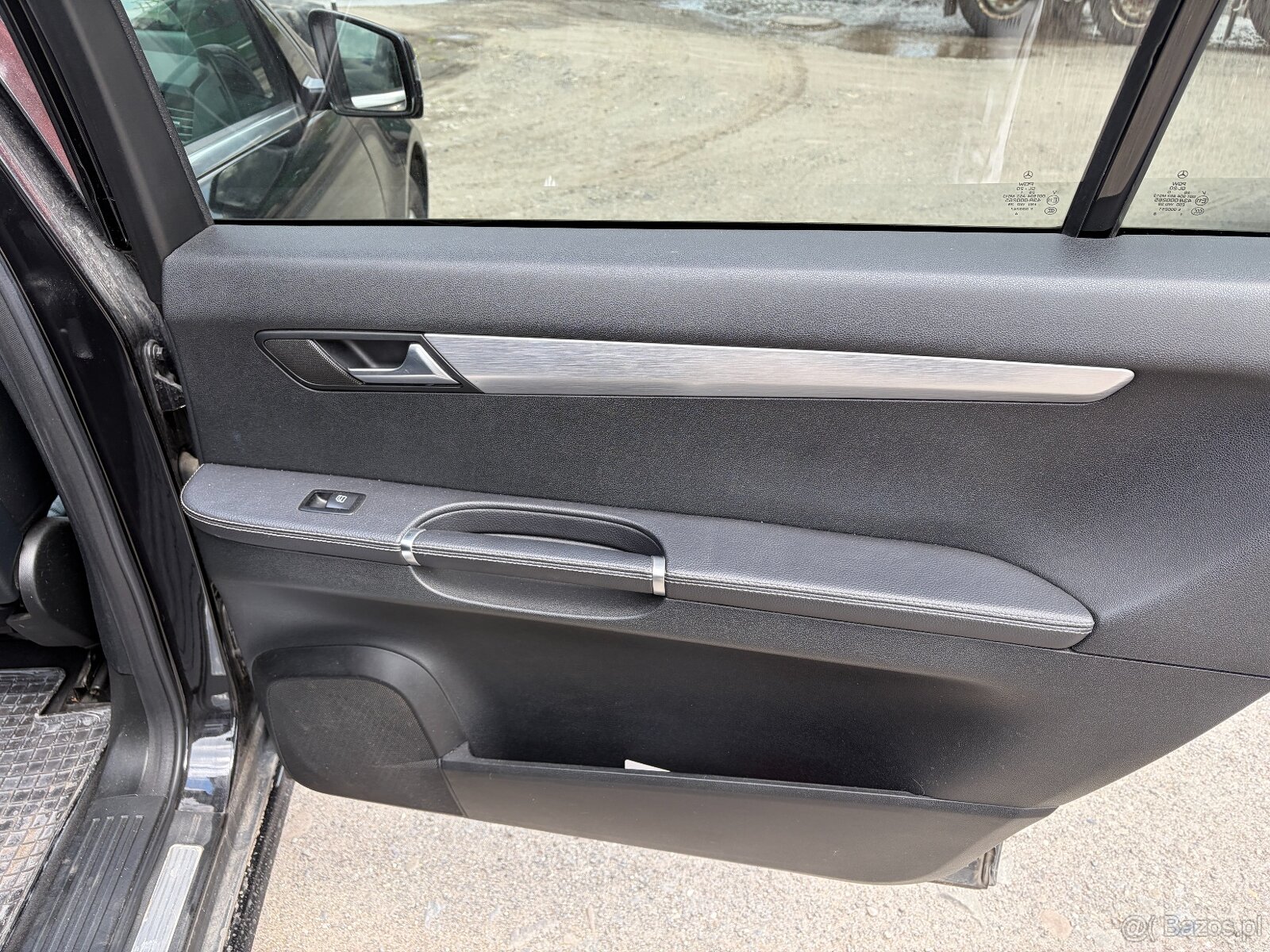 Prodam mercedes benz R 350 CDI - 10