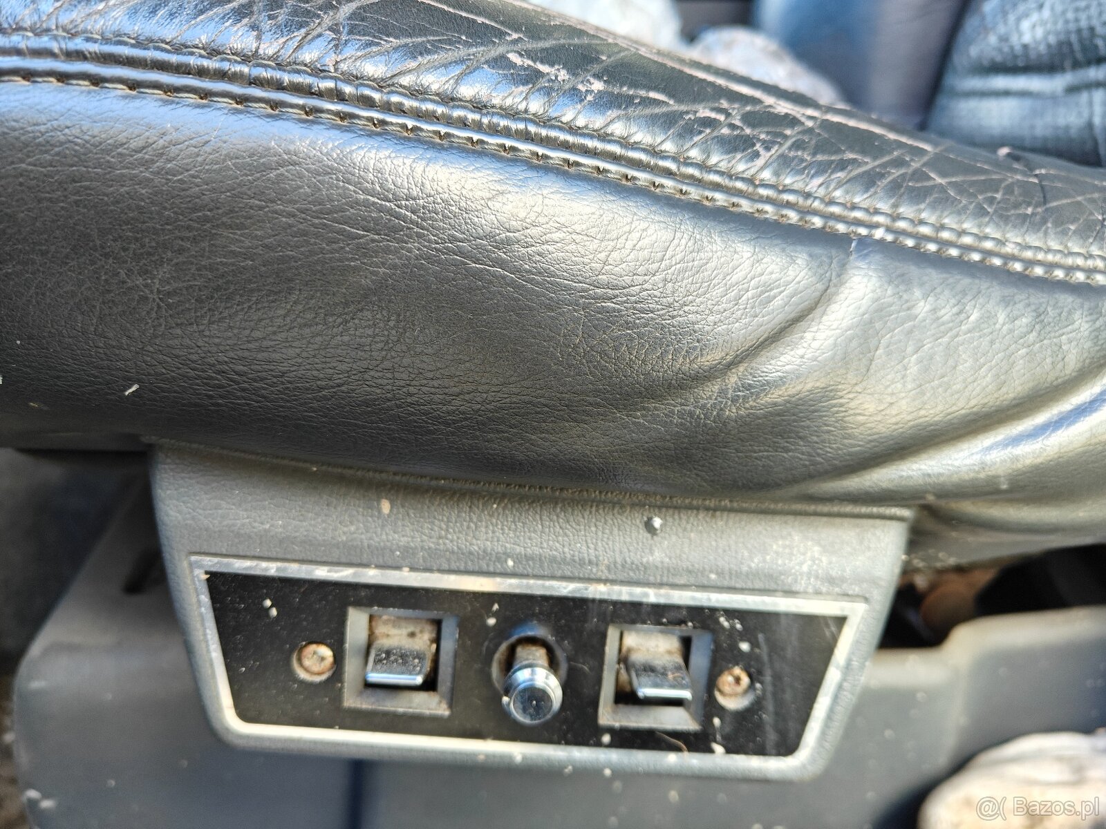 Jeep Cherokee XJ - 10