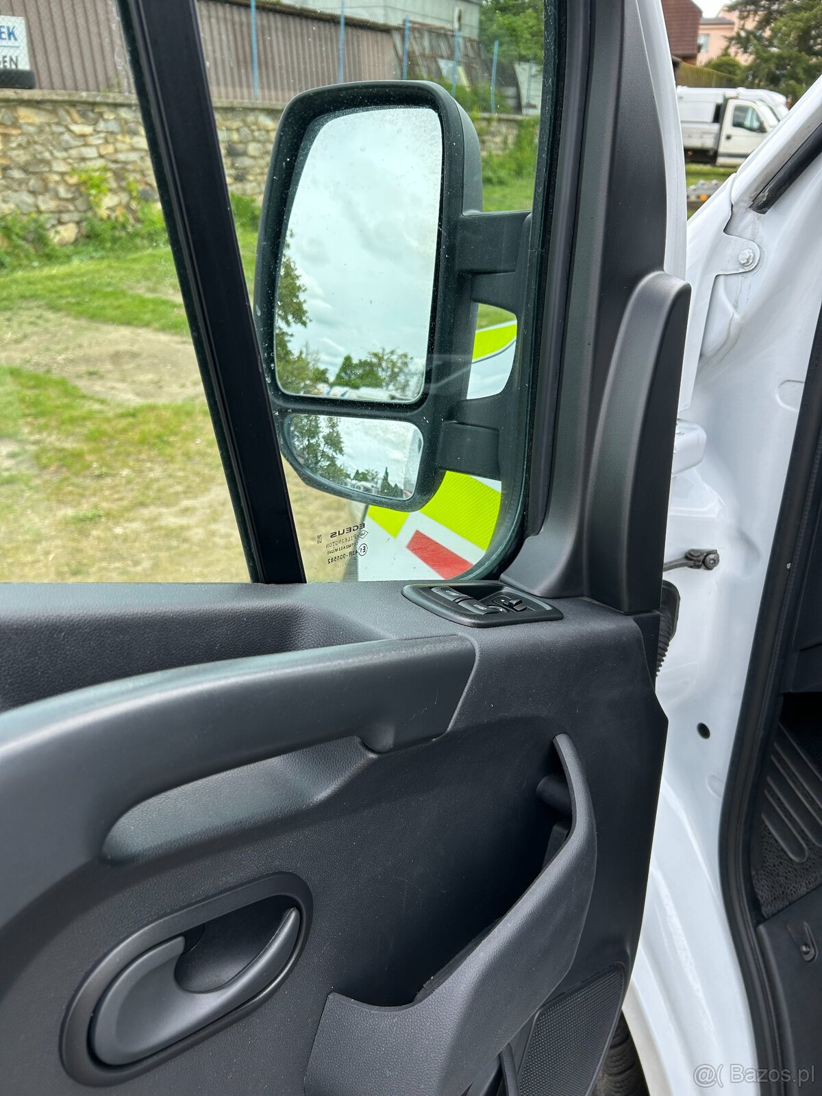 Renault Master 2.3 DCI Ambulans / Karetka - manual - 10