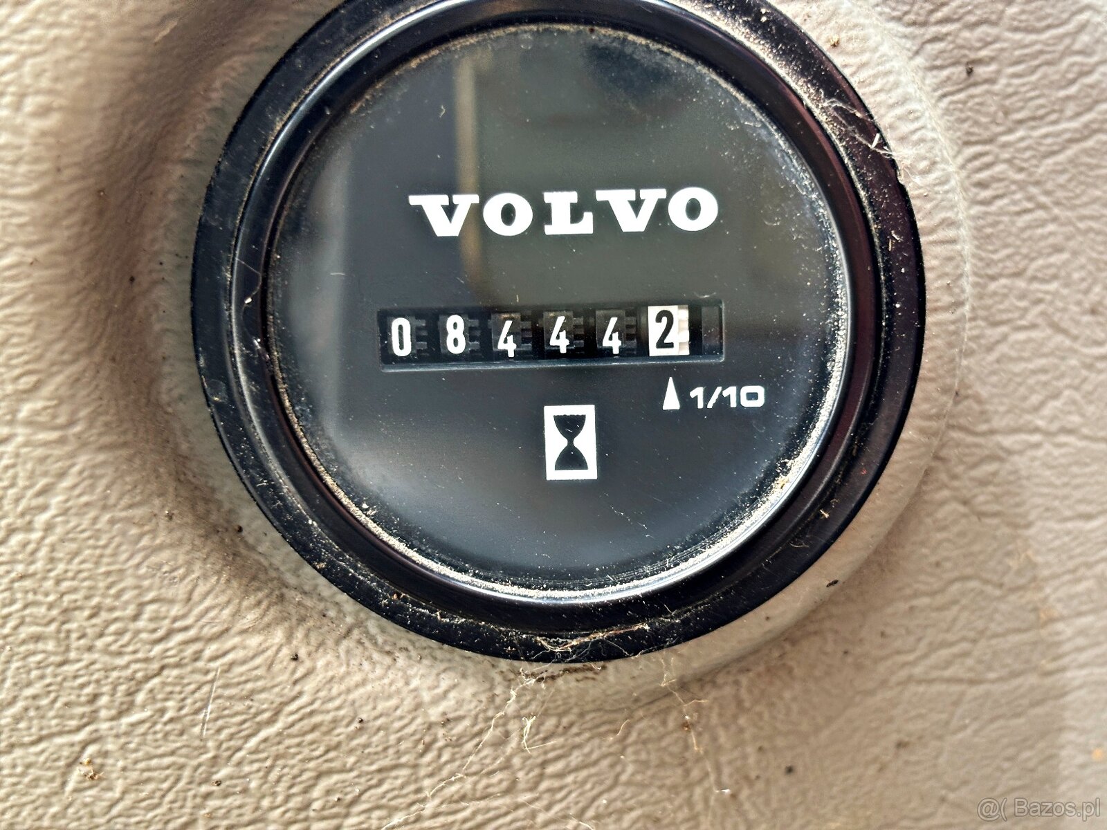 Volvo EW140D KOPARKA KOŁOWA 2015R | JCB HD110WT 4F, JCB Hydr - 10