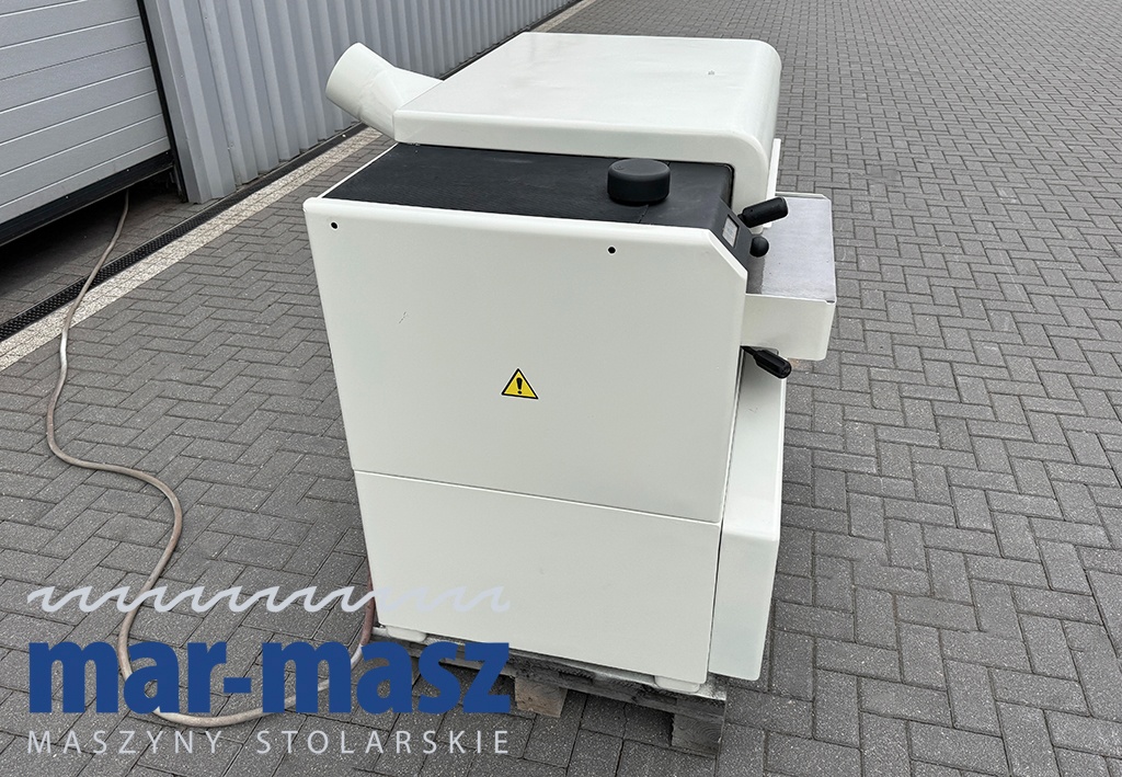 Grubościówka SCM S63 B - 10