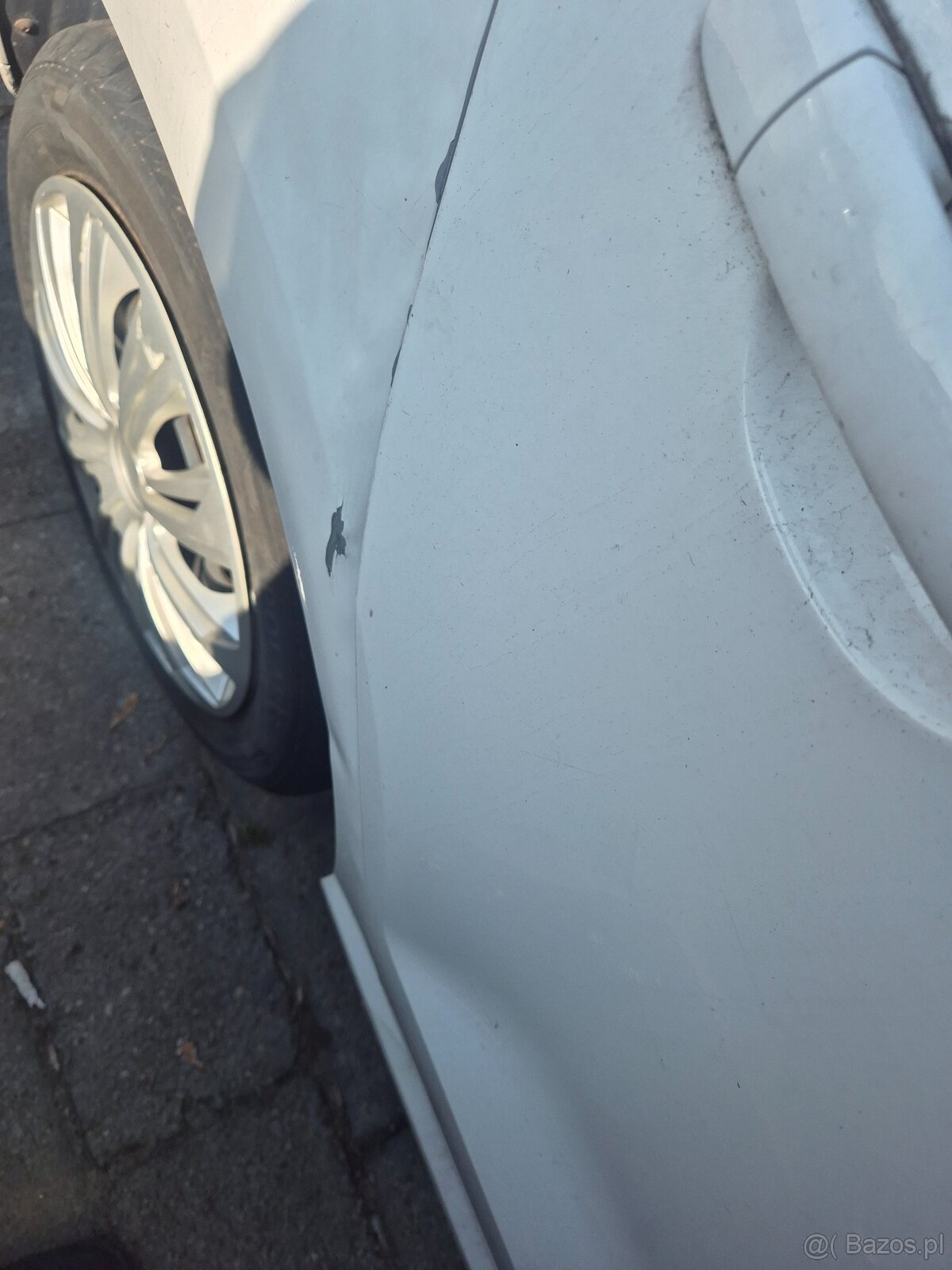 Volkswagen Polo - 10