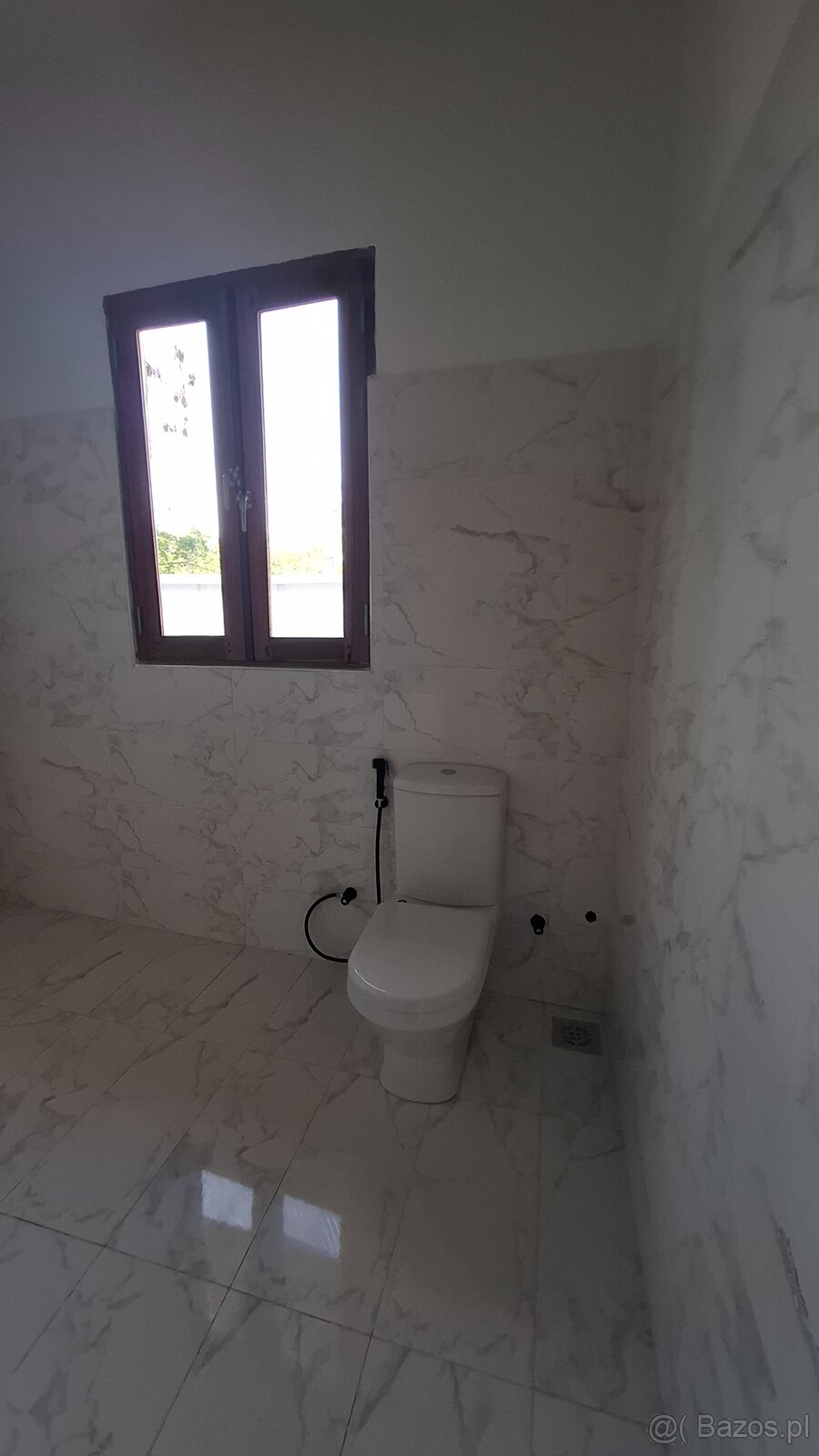 Sprzedaję niedokończony dom na wyspie Zanzibar, w wiosce Uro - 10