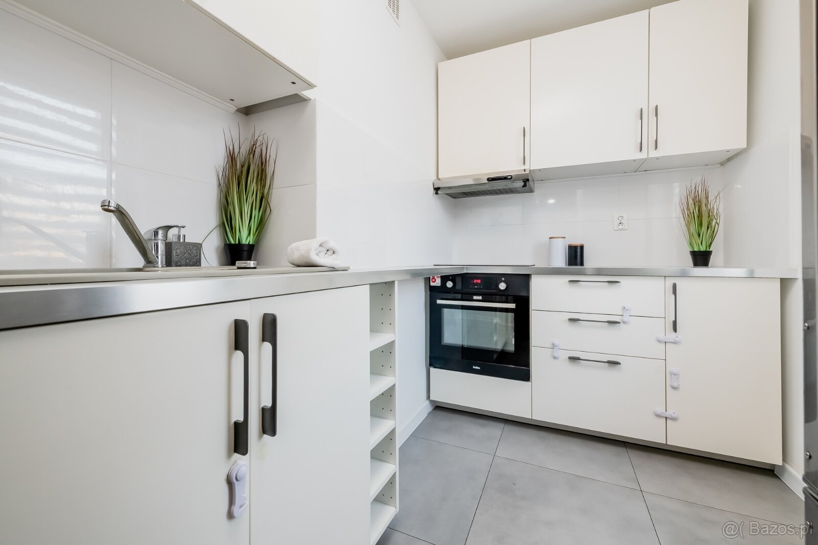 M3 po remoncie, gotowe do zamieszkania - 10