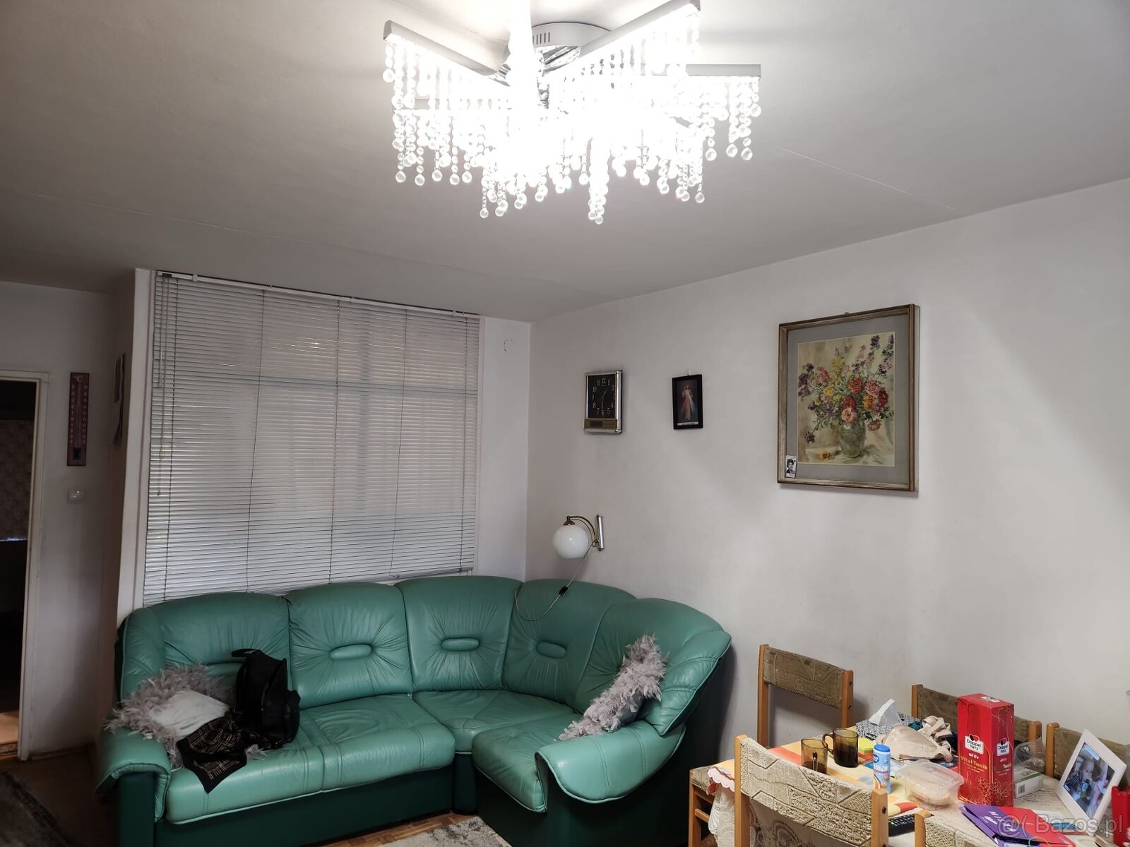 Bezpośrednio Mieszkanie prz Metrrz Wawr,ys,ew - 10