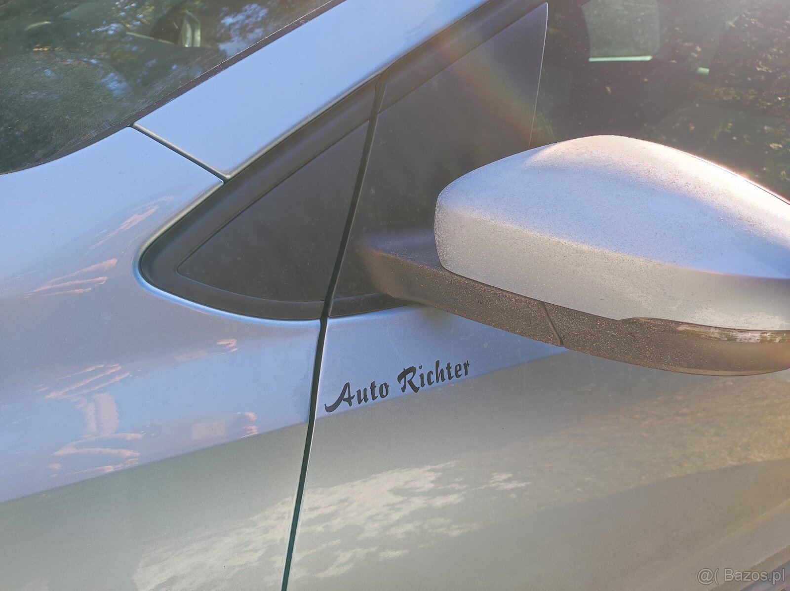 Sprzedam VW Polo 1, 2 TDI, 2012 r. - 10