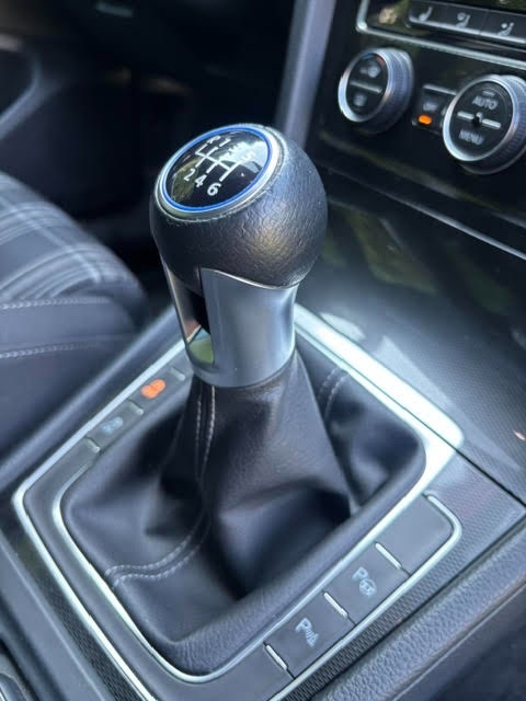 Golf GTD 7 2.0 TDI - 10