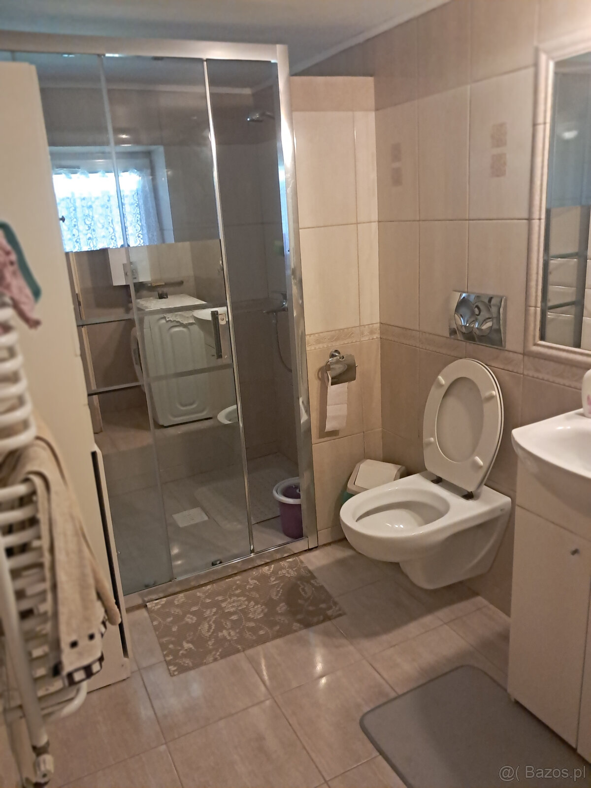 SKOTNIKI , SPRZEDAMY DOM 200m2 -1195000zł - 10