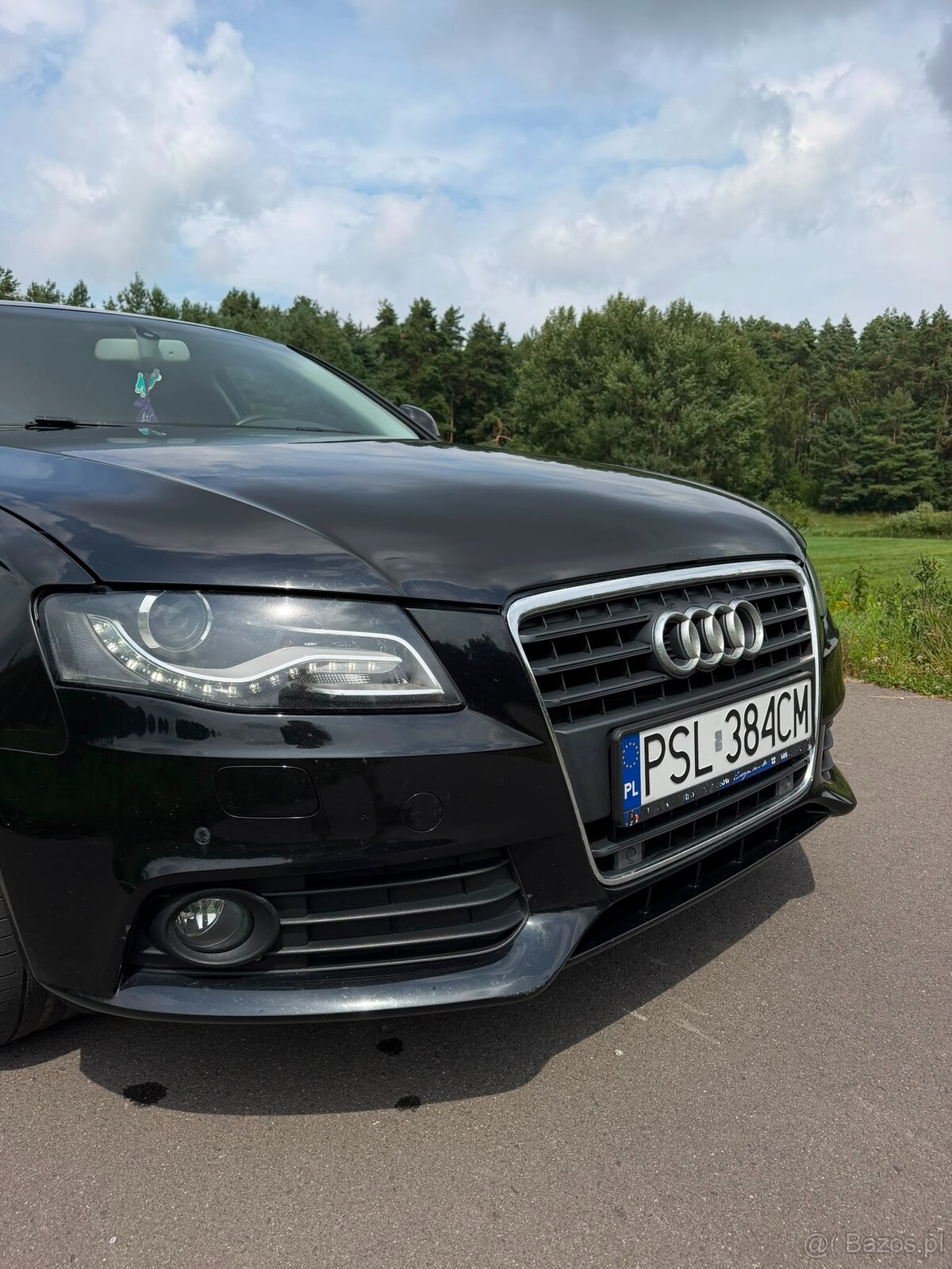 Audi a4 b8 - 10