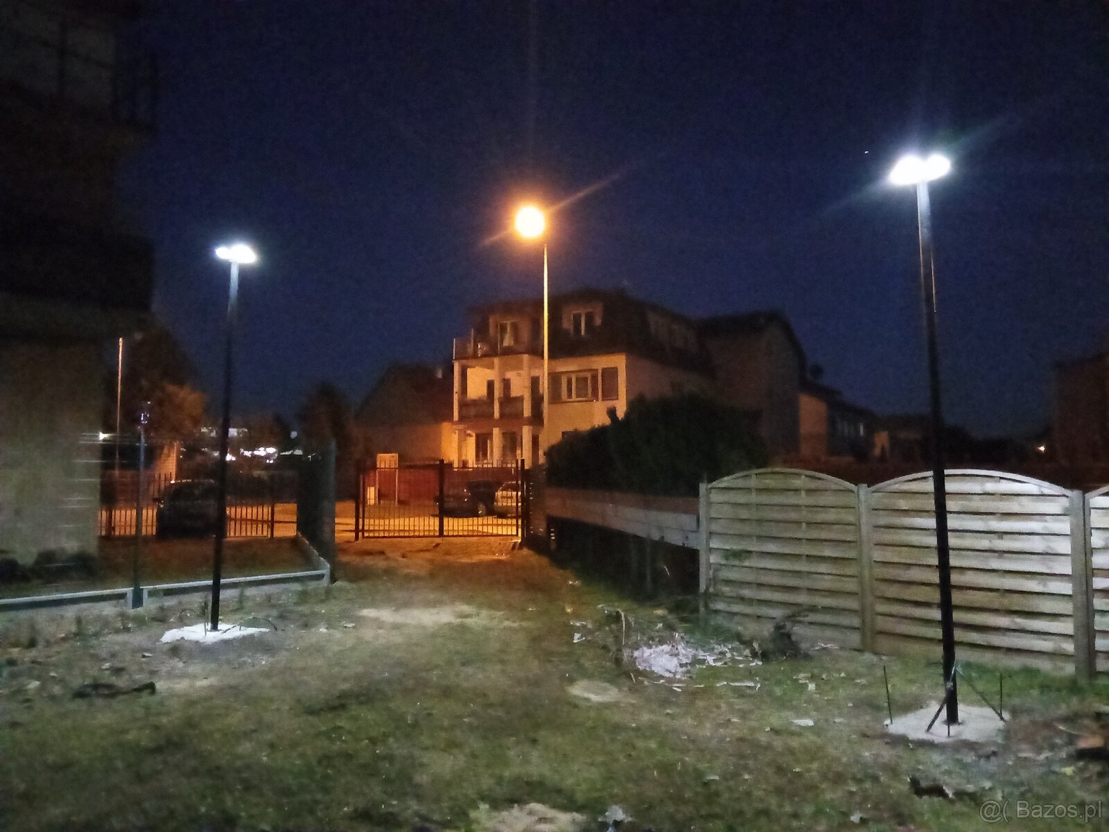 Działka budowlana przy centrum Legnicy + projekt + MPZP - 10