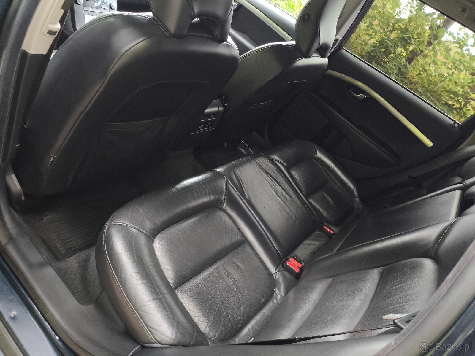 Volvo V70 2.0FF 145KM GAZ - 10